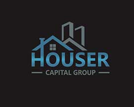 Logo Design For Real Estate Company