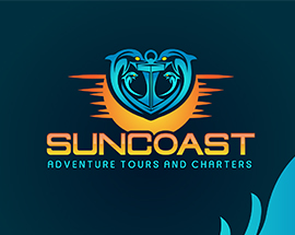 SunCoast Branding Design