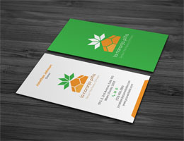 Business Cards Design