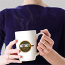 coffee cup and coffee mug design