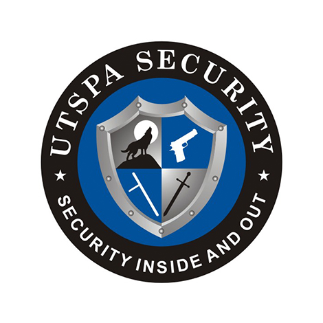 Security Logo Design