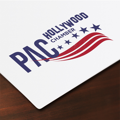 Political Logo Design