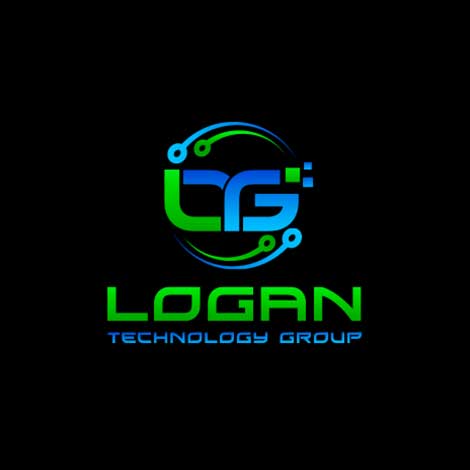 Tech Logo Design Service