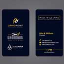 Business Card Design company