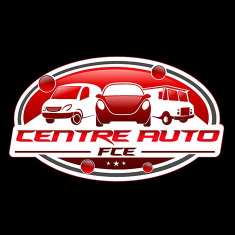 automotive logo design service