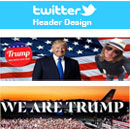 twitter banner design service