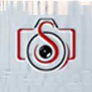 modern photography logo design