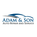 logo for Automotive  business