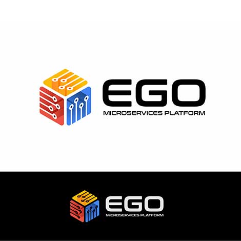logo design for tech business