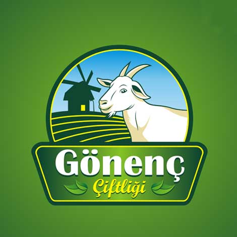 Logo Design for Agriculture Industry