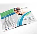 custom brochure design service