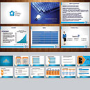 PowerPoint Template Design Service