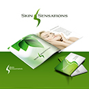 logo for spa business