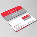 custom business cards design