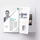 professional brochure design service