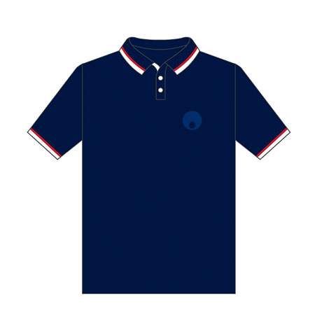 Design Custom Polo Shirts
