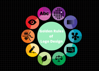 Golden Rules of Professional Logo