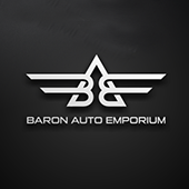 auto company logo