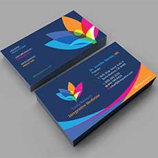 Stationary design for your company