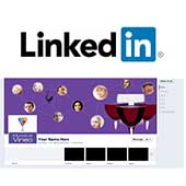 Design your linkedin banner