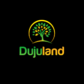 logo for DujiLend company