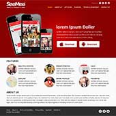 webdesign for companies