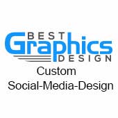 Design your social cover photo